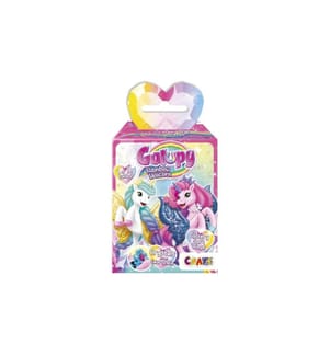 CRAZE - Galupy Rainbow Unicorn assorti