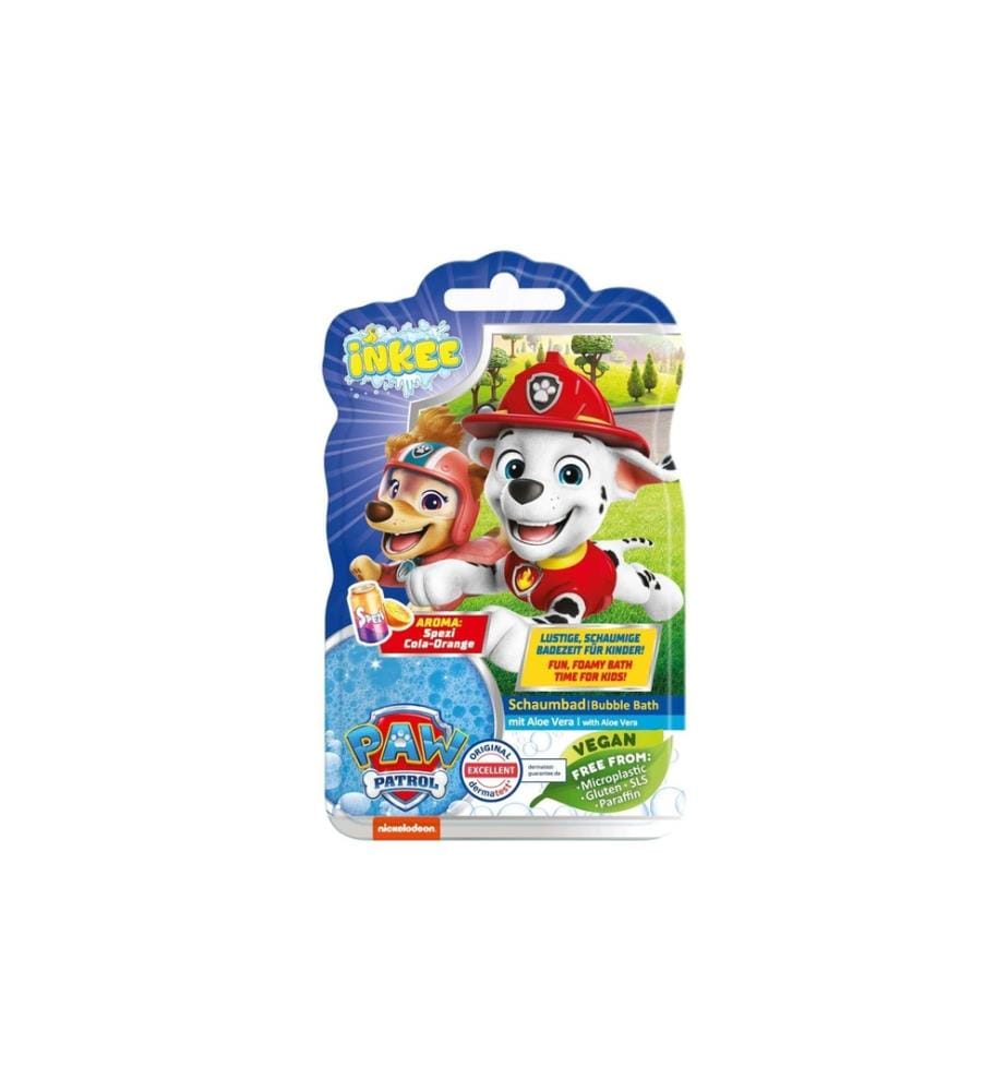 CRAZE - Schaumbad Paw Patrol 1 Stück