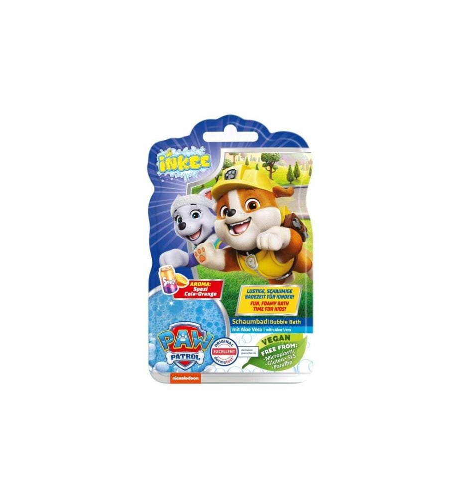 CRAZE - Schaumbad Paw Patrol 1 Stück