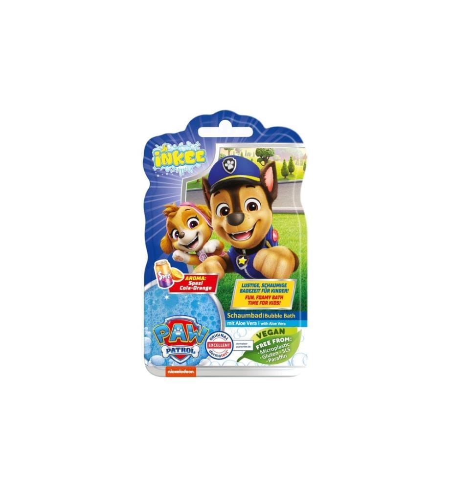 CRAZE - Schaumbad Paw Patrol 1 Stück
