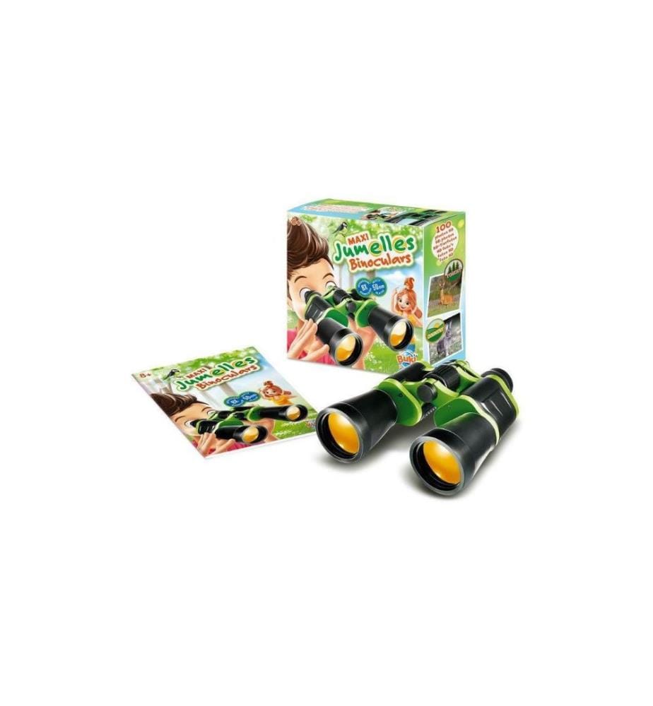 BUKI - Outdoor Maxi Fernglas