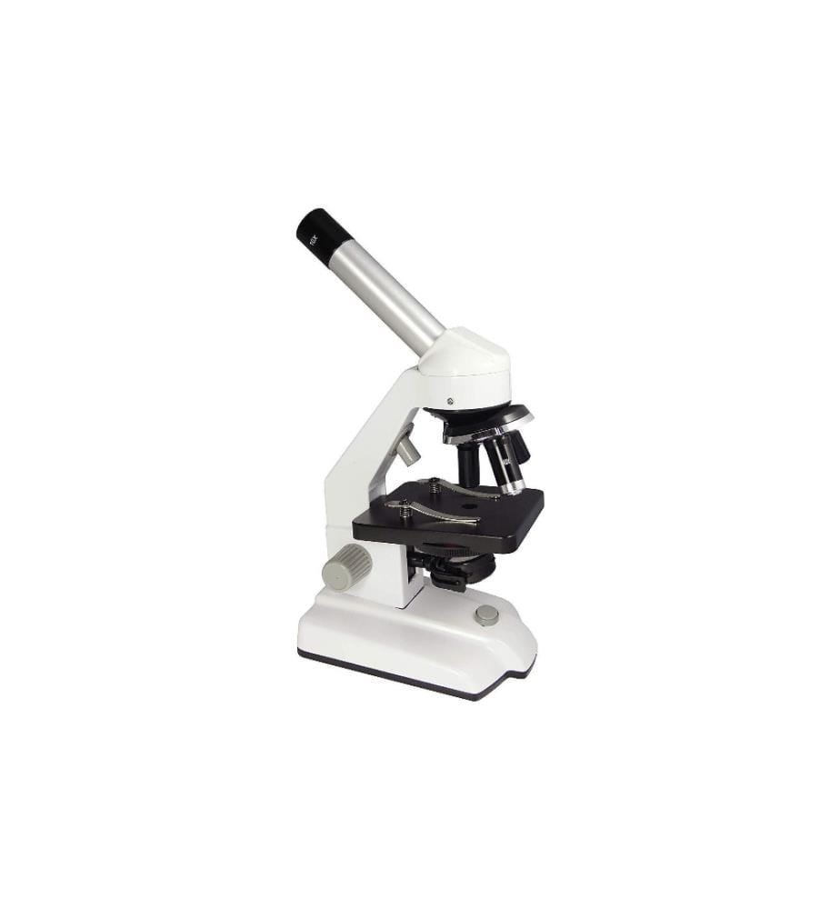 BUKI - Microscope 50 expériences