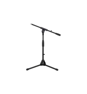 BEMERO - Bodenstativ MS-8015BK