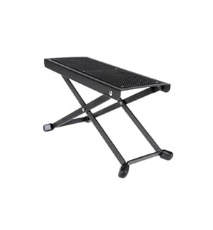 BEMERO - Repose-pieds FR-8033BK