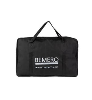 BEMERO - Sac-cabas MSS-8080BAG-BK