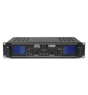 SKYTEC - Endstufe SPL 1000