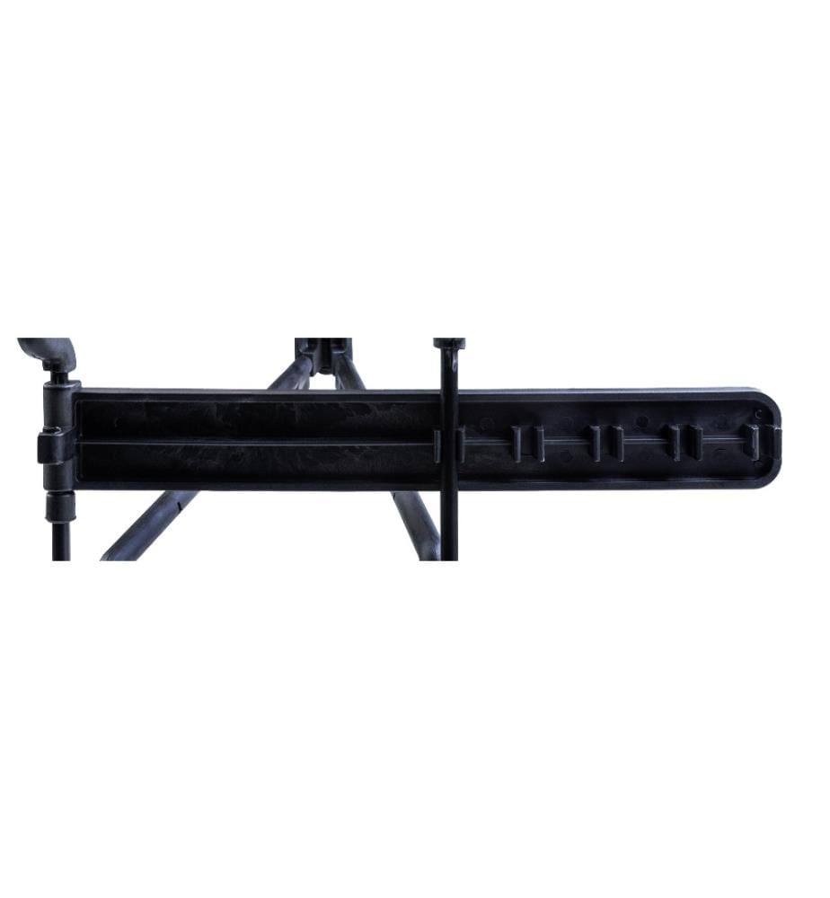 BEMERO - Pied pour guitare acoustique GS-5033BK Noir