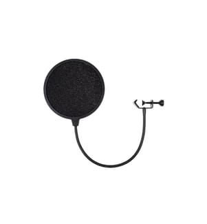 BEMERO - Filtre anti-souffle MPF-4465BK