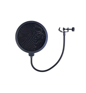 BEMERO - Filtre anti-souffle MPF-4450BK