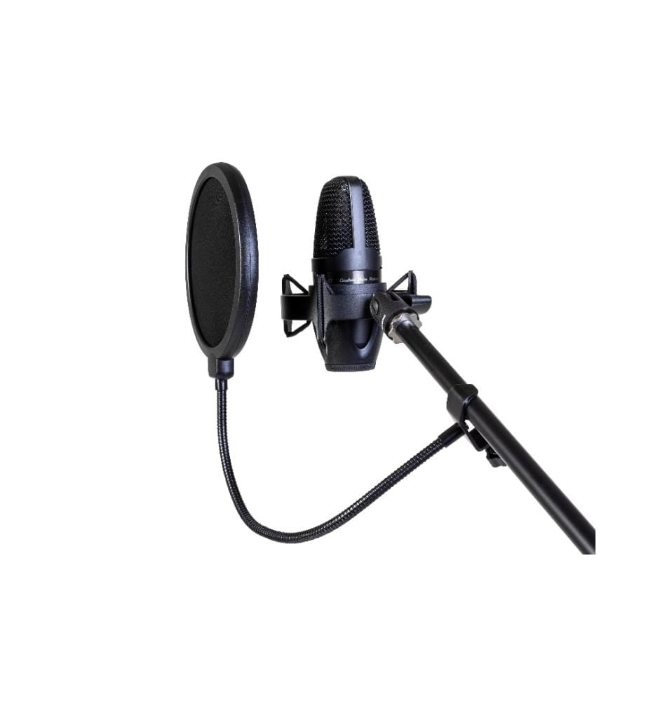BEMERO - Filtre anti-souffle MPF-4450BK