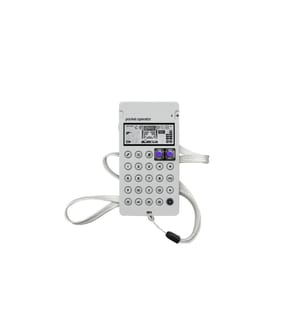 TEENAGE ENGINEERING - Case CA-X grey