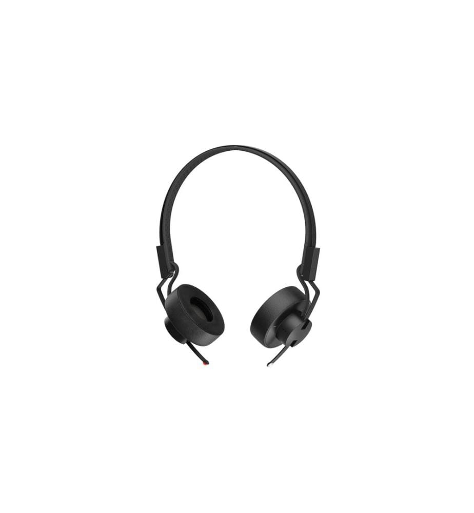 TEENAGE ENGINEERING - Casques extra-auriculaires M-1 Personal Monitor Noir