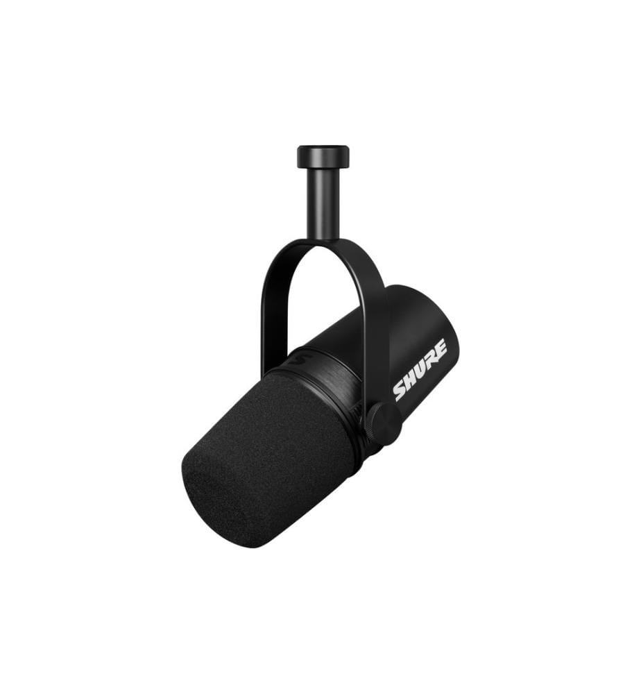 Shure - Microphone MV7-X