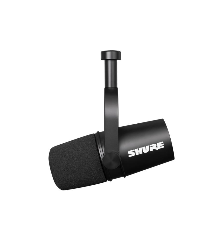 Shure - Microphone MV7-X