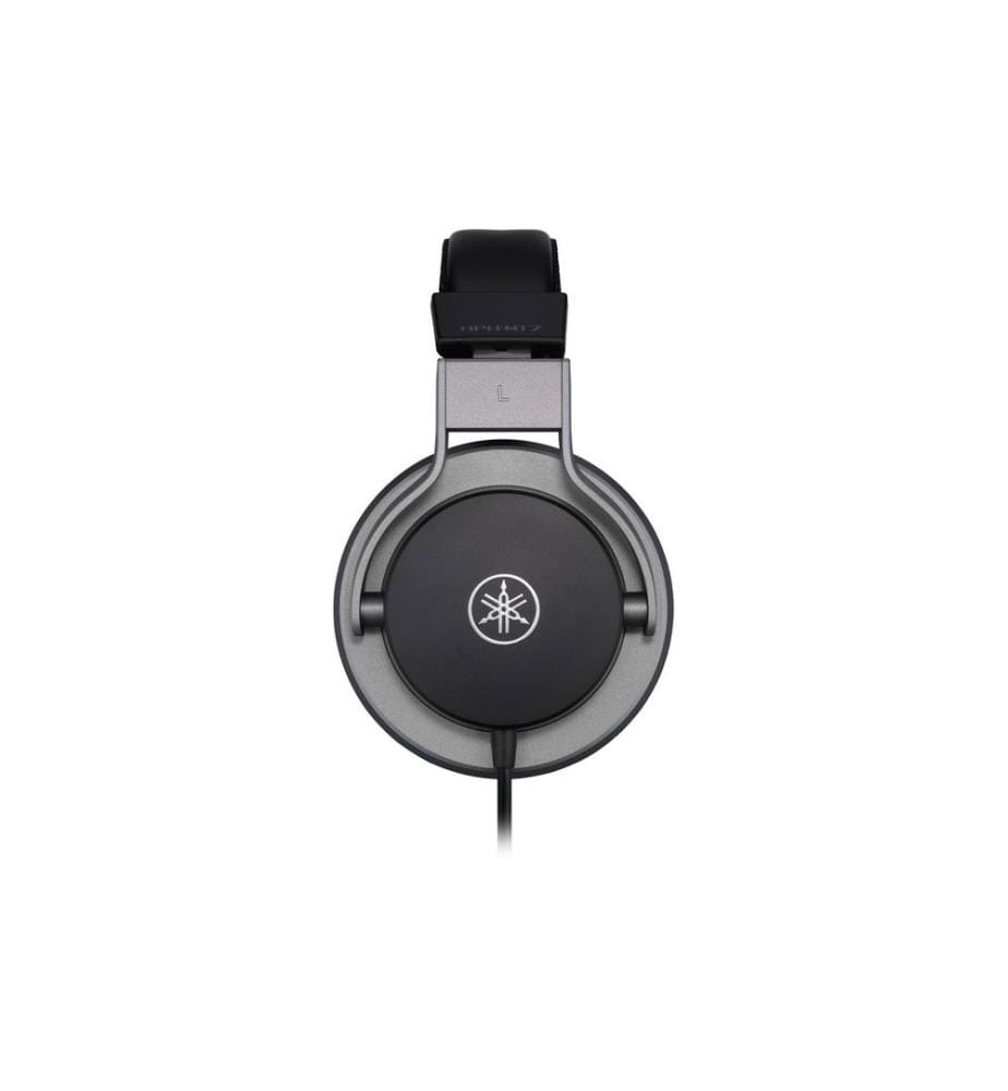 YAMAHA - Casques supra-auriculaires HPH-MT7 Noir