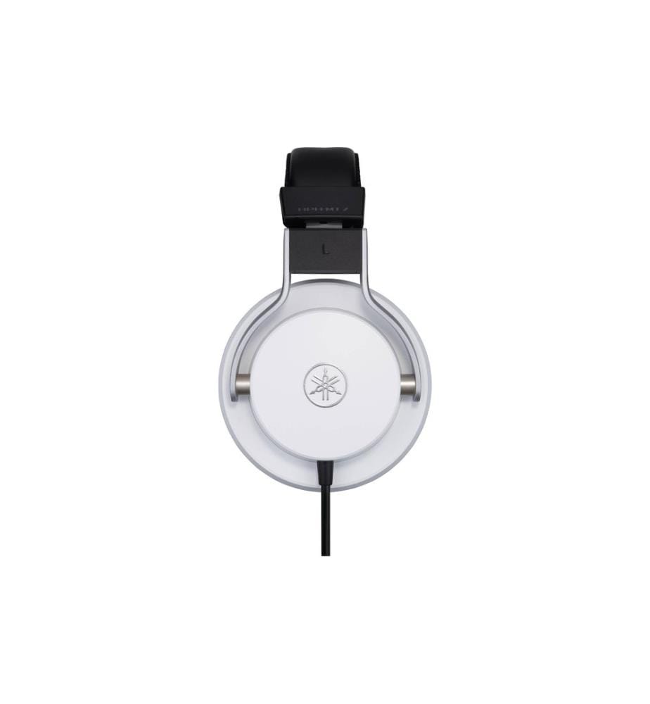 YAMAHA - Casques supra-auriculaires HPH-MT7W Blanc