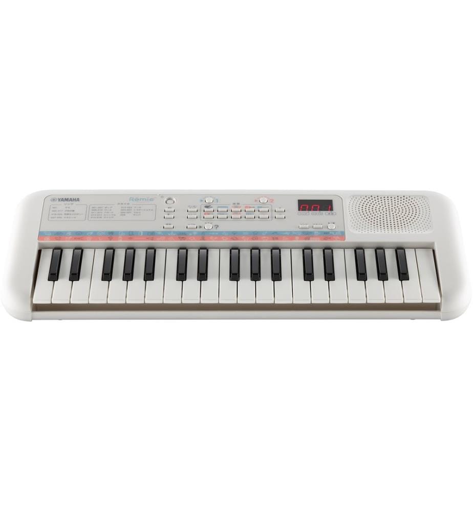 YAMAHA - Mini-clavier Remie PSS-E30