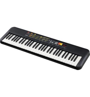 YAMAHA - Clavier PSR-F52