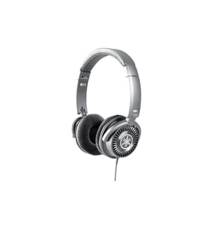 YAMAHA - Casques extra-auriculaires HPH-150B Noir