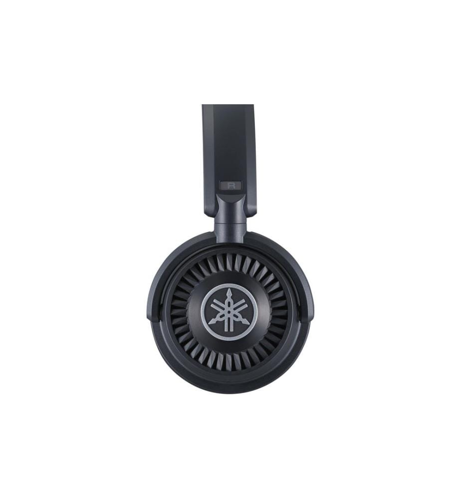 YAMAHA - Casques extra-auriculaires HPH-150B Noir