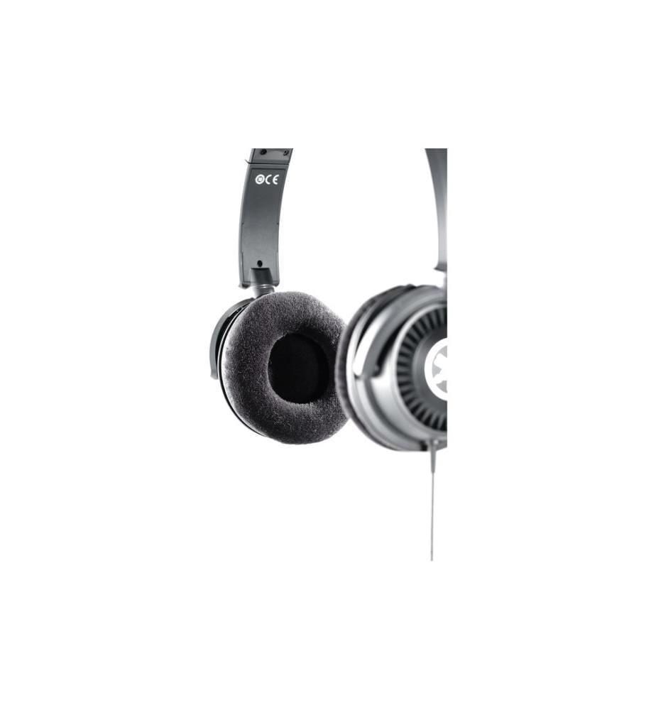 YAMAHA - Casques extra-auriculaires HPH-150B Noir