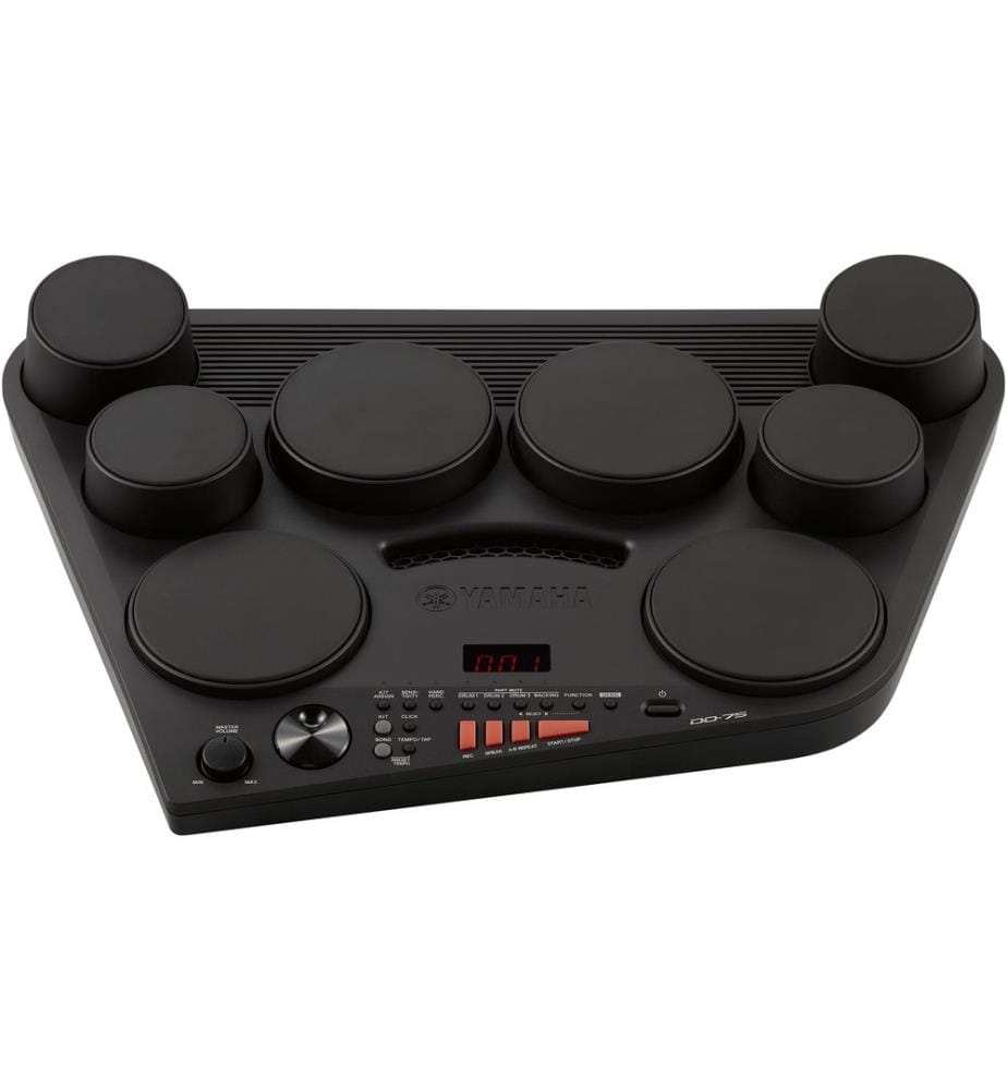 YAMAHA - E-Drum DD-75