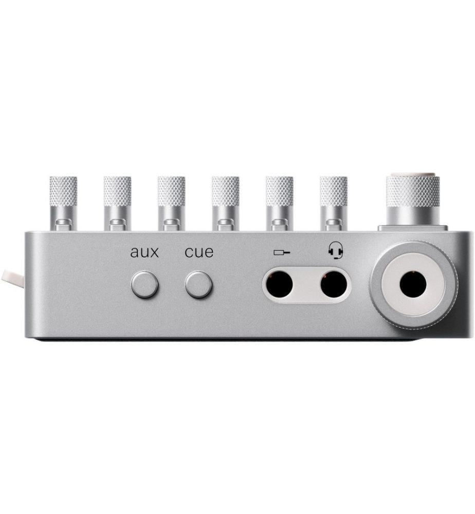 TEENAGE ENGINEERING - DJ-Mixer TX-6