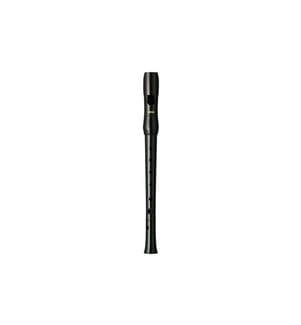 YAMAHA - Flûte à bec YRN-22B Sopranino, Plastique