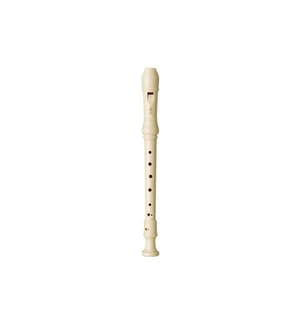 YAMAHA - Flûte à bec YRS-23 Soprano, Plastique