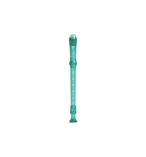 YAMAHA - Flûte à bec YRS-20 GB Soprano, Plastique