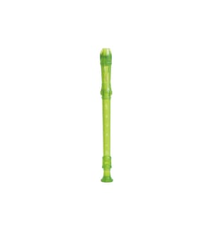 YAMAHA - Flûte à bec YRS-20BG Soprano, Plastique