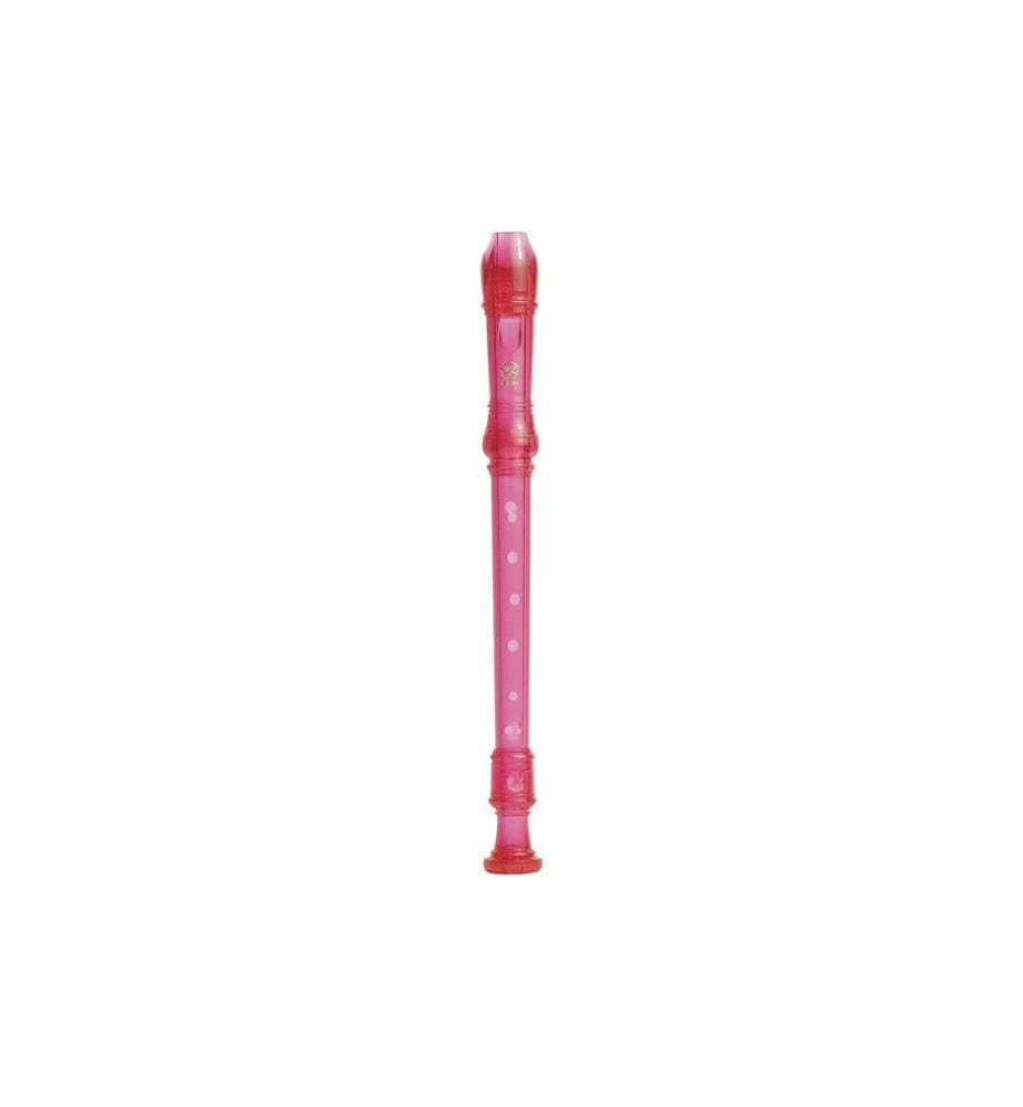 YAMAHA - Flûte à bec YRS-20BP Soprano, Plastique