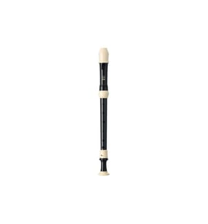 YAMAHA - Flûte à bec YRA-302BIII Flûte à bec alto, Plastique