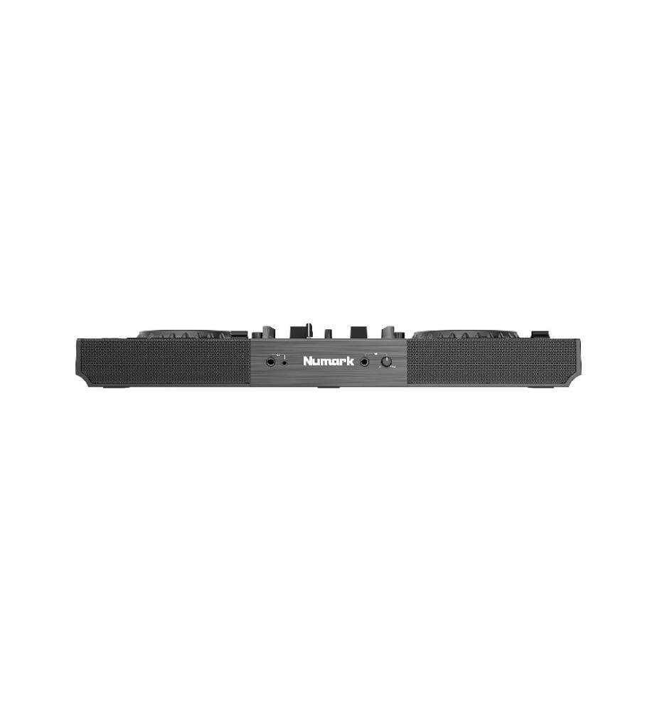 NUMARK - DJ-Controller MixStream Pro Go