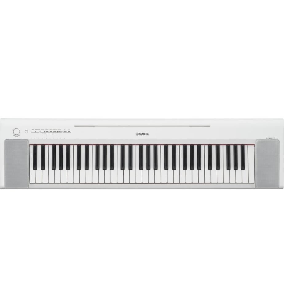 YAMAHA - Clavier NP-15