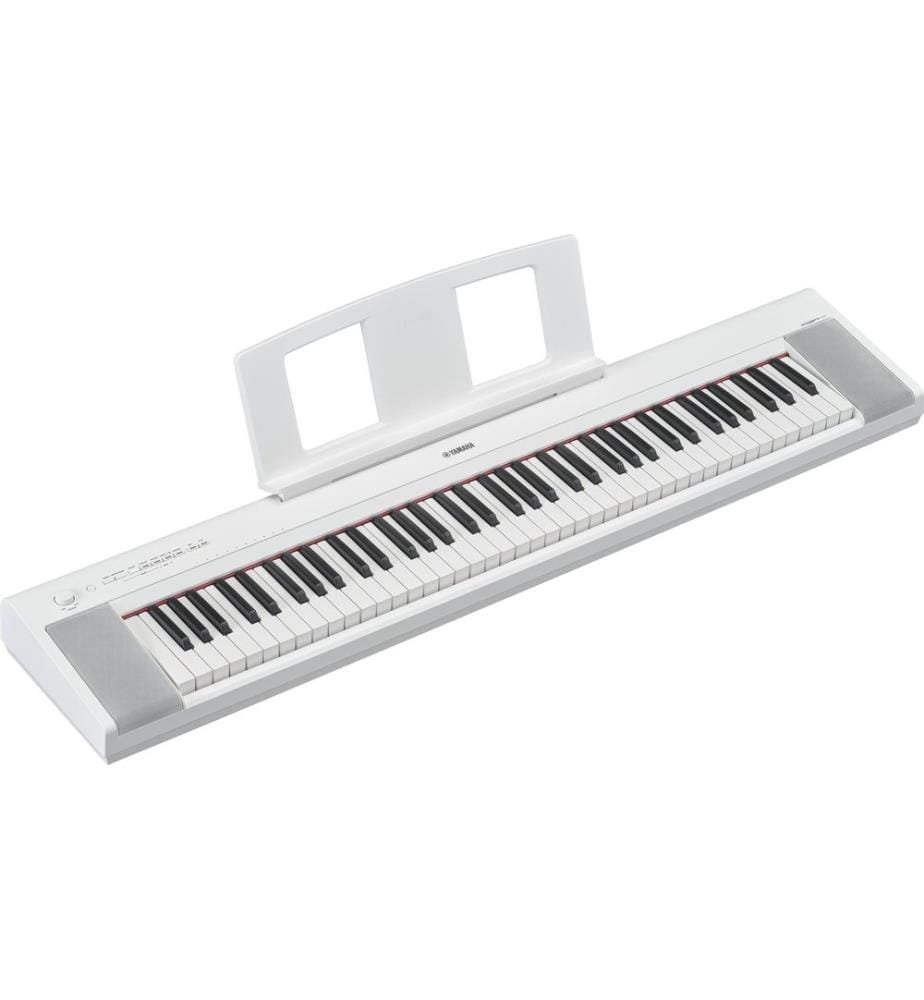 YAMAHA - Clavier NP-35