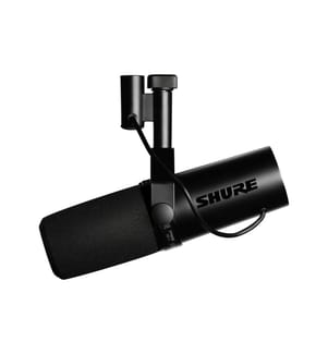 Shure - Mikrofon SM7DB