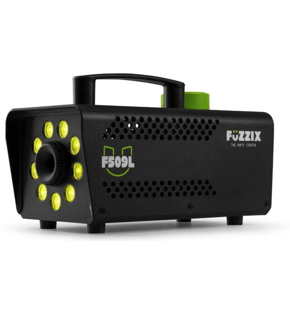 FUZZIX - Machine fumigène F509L