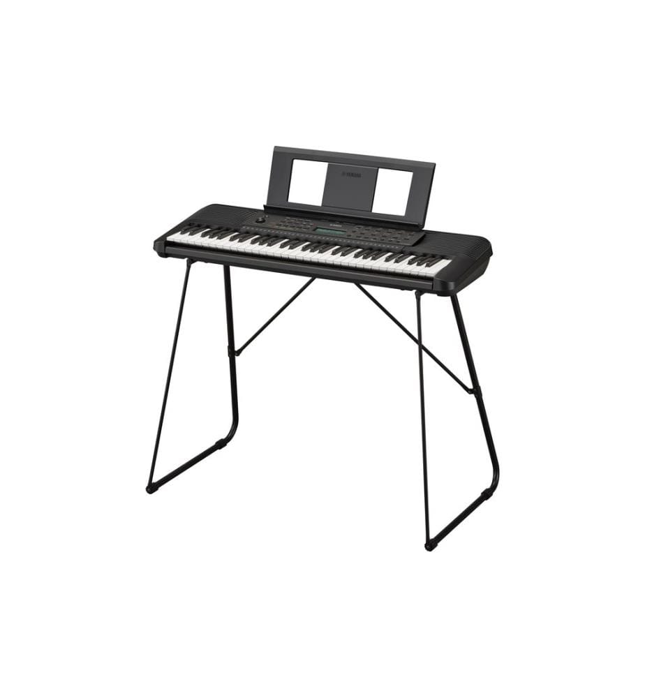 YAMAHA - Clavier PSR-E283