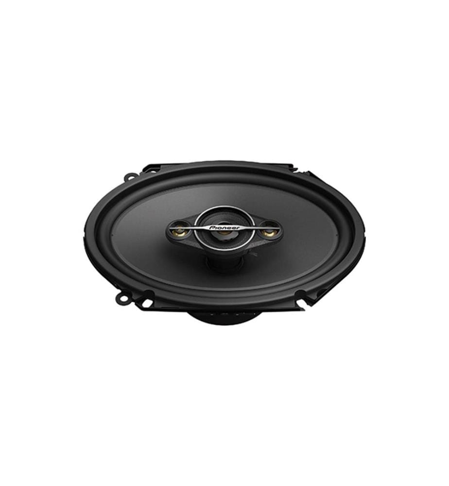PIONEER - coppia di diffusori a 4 vie TS-A6881F