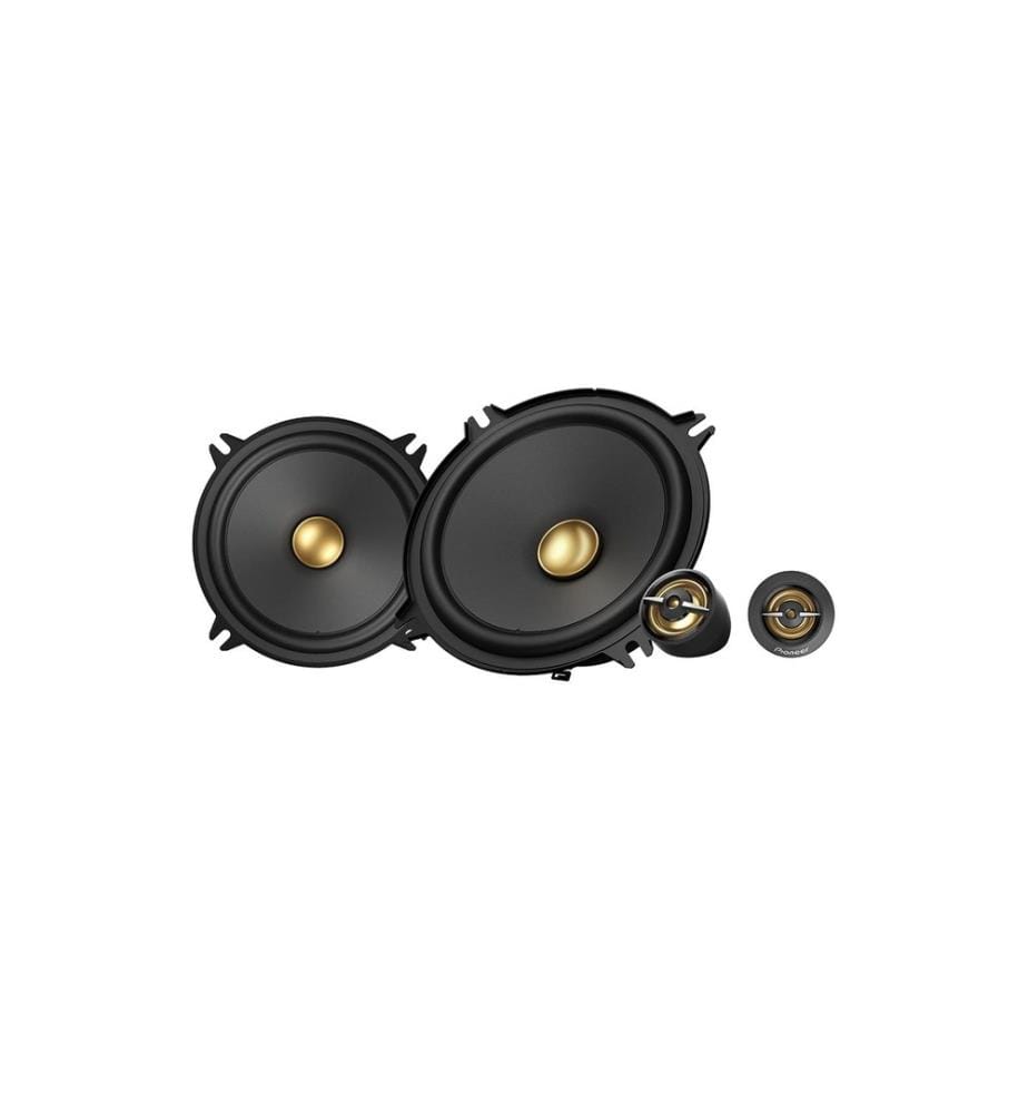PIONEER - 2-Weg Lautsprecher TS-A1301C