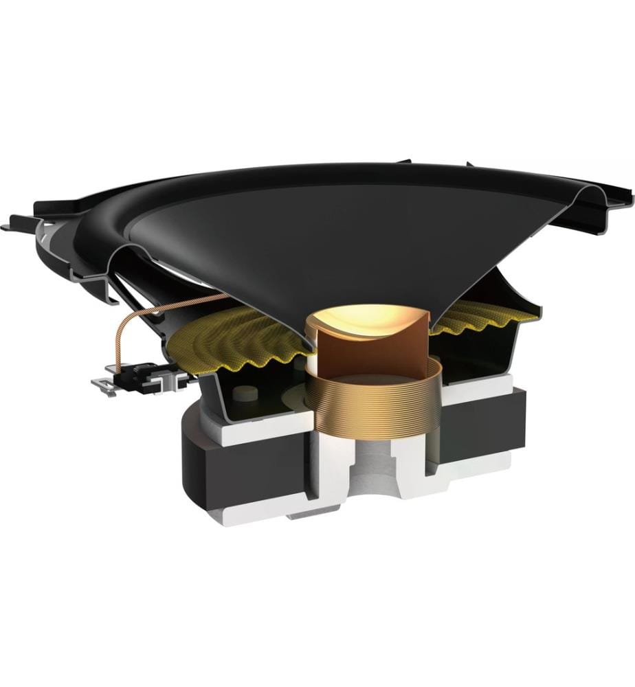 PIONEER - 2-Weg Lautsprecher TS-A1301C