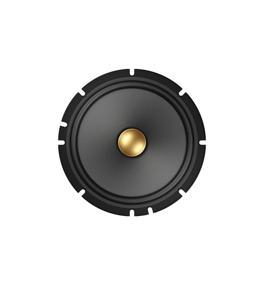 PIONEER - 2-Weg Lautsprecher TS-A1601C