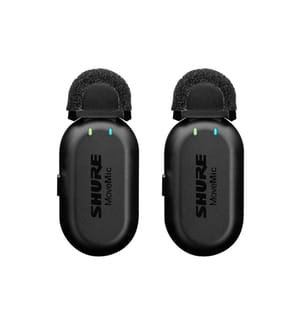 Shure - MoveMic Two