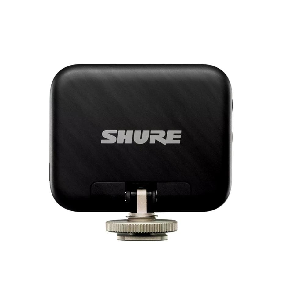 Shure - MoveMic Kamera-Empfänger