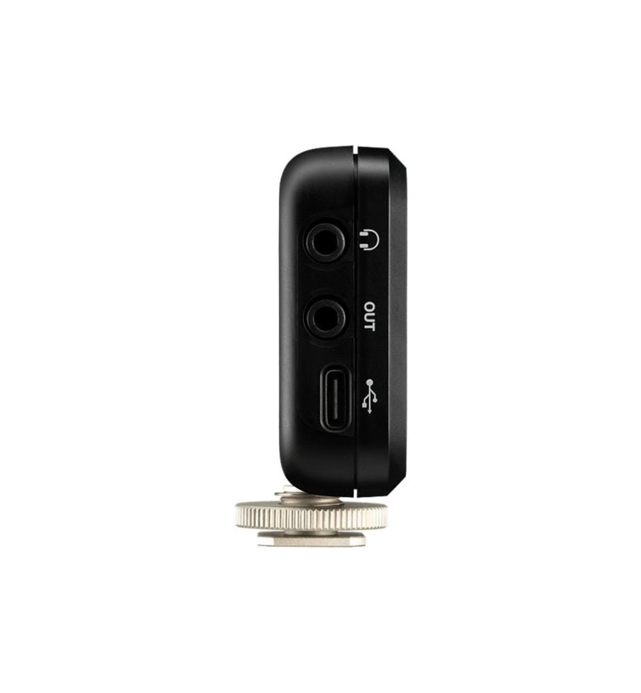 Shure - MoveMic Kamera-Empfänger