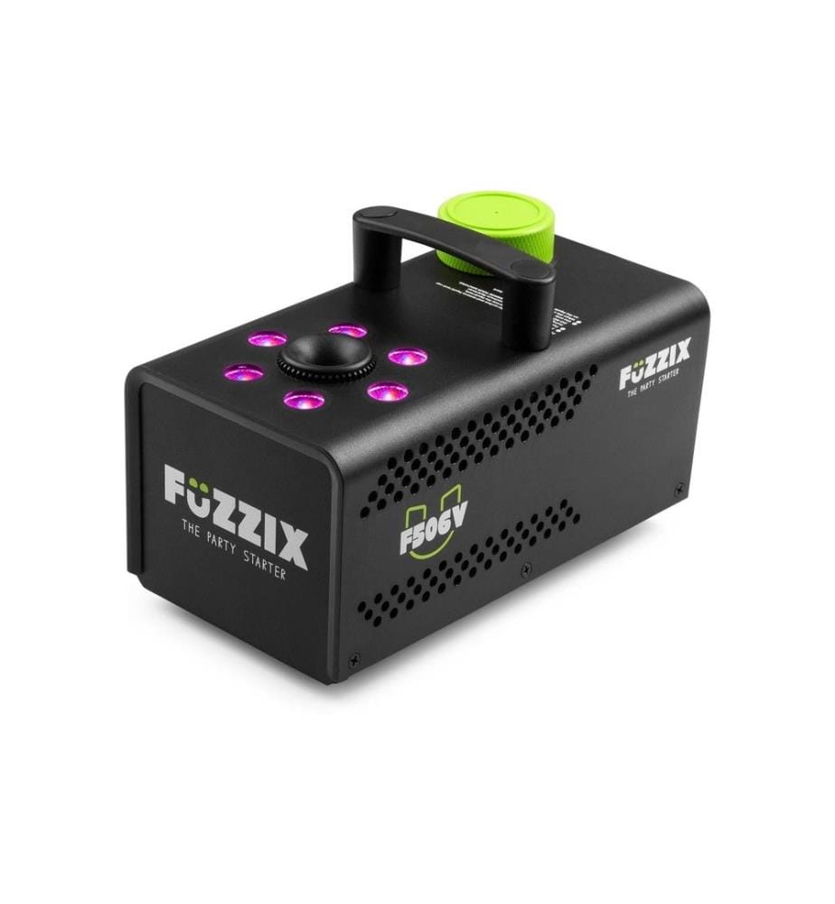 FUZZIX - Nebelmaschine F506V