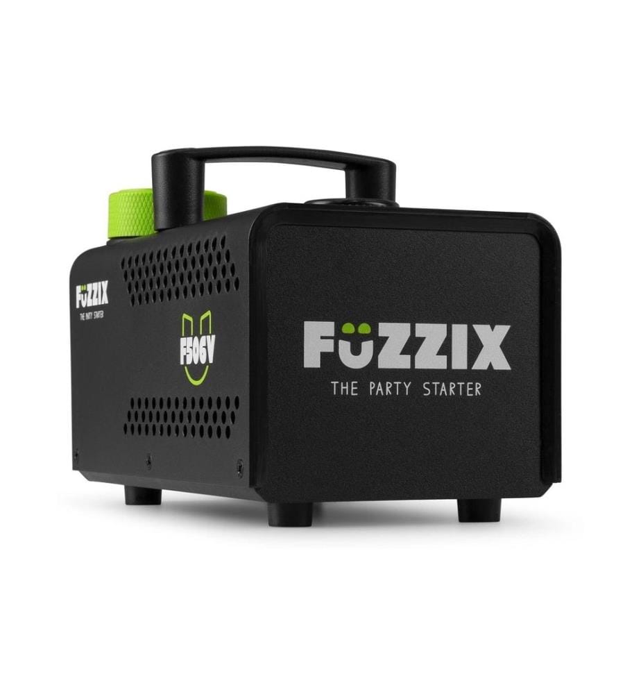 FUZZIX - Nebelmaschine F506V