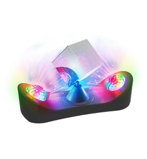 IDANCE - Partylicht DL-Duo