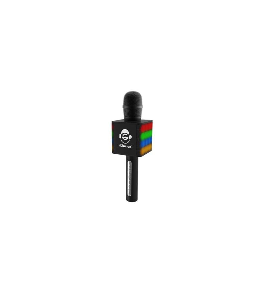 IDANCE - Microphone karaoké PM30